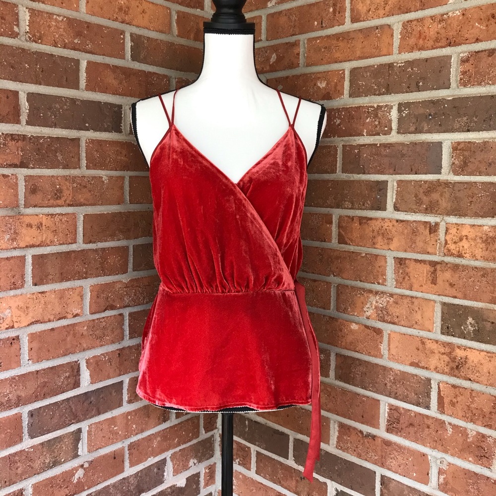Express blouse